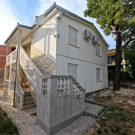 Apartments Lana - 30 M From The Sea Seline Ngoại thất bức ảnh