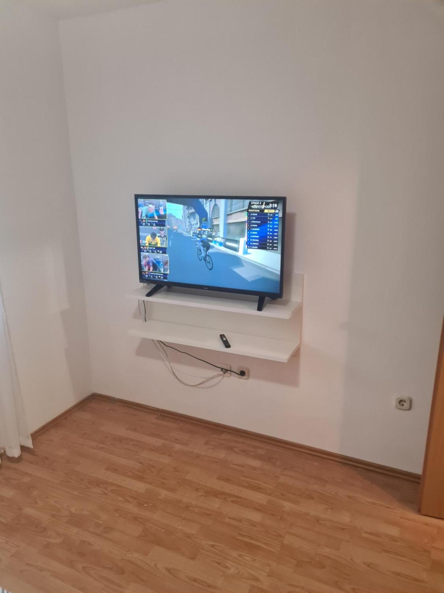 Apartments Lana - 30 M From The Sea Seline Phòng bức ảnh