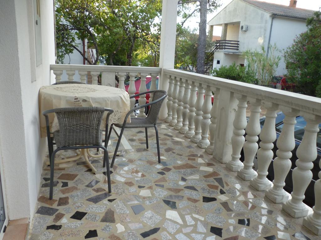 Apartments Lana - 30 M From The Sea Seline Ngoại thất bức ảnh